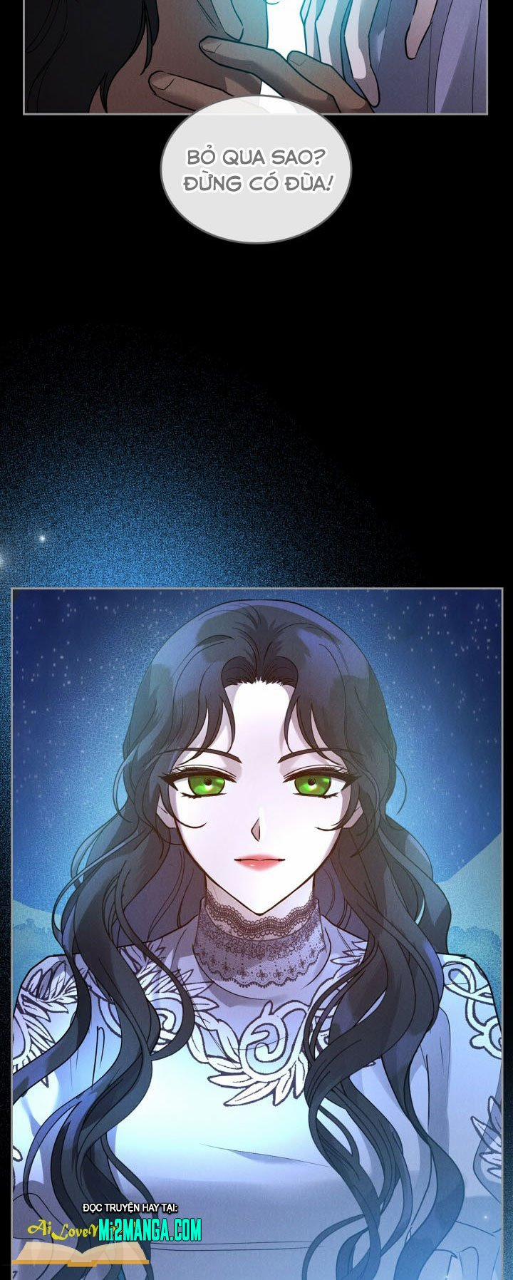 Giết Chết Ác Nữ Phản Diện 35.1 trang 18
