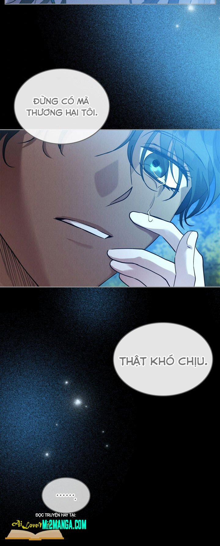 Giết Chết Ác Nữ Phản Diện 35.1 trang 19
