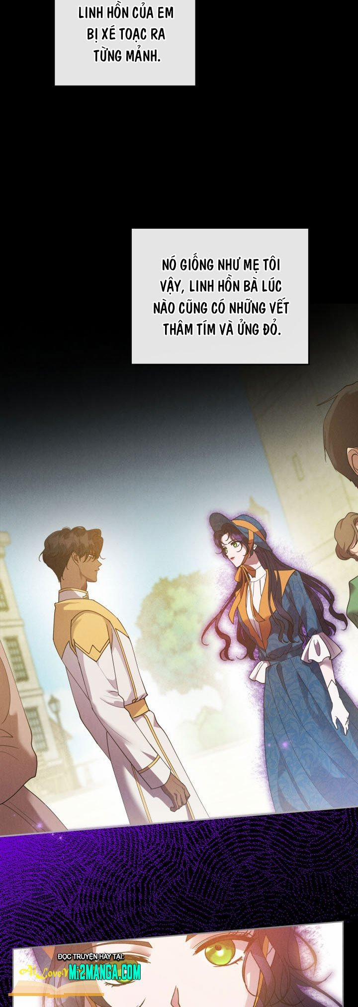 Giết Chết Ác Nữ Phản Diện 35.1 trang 2