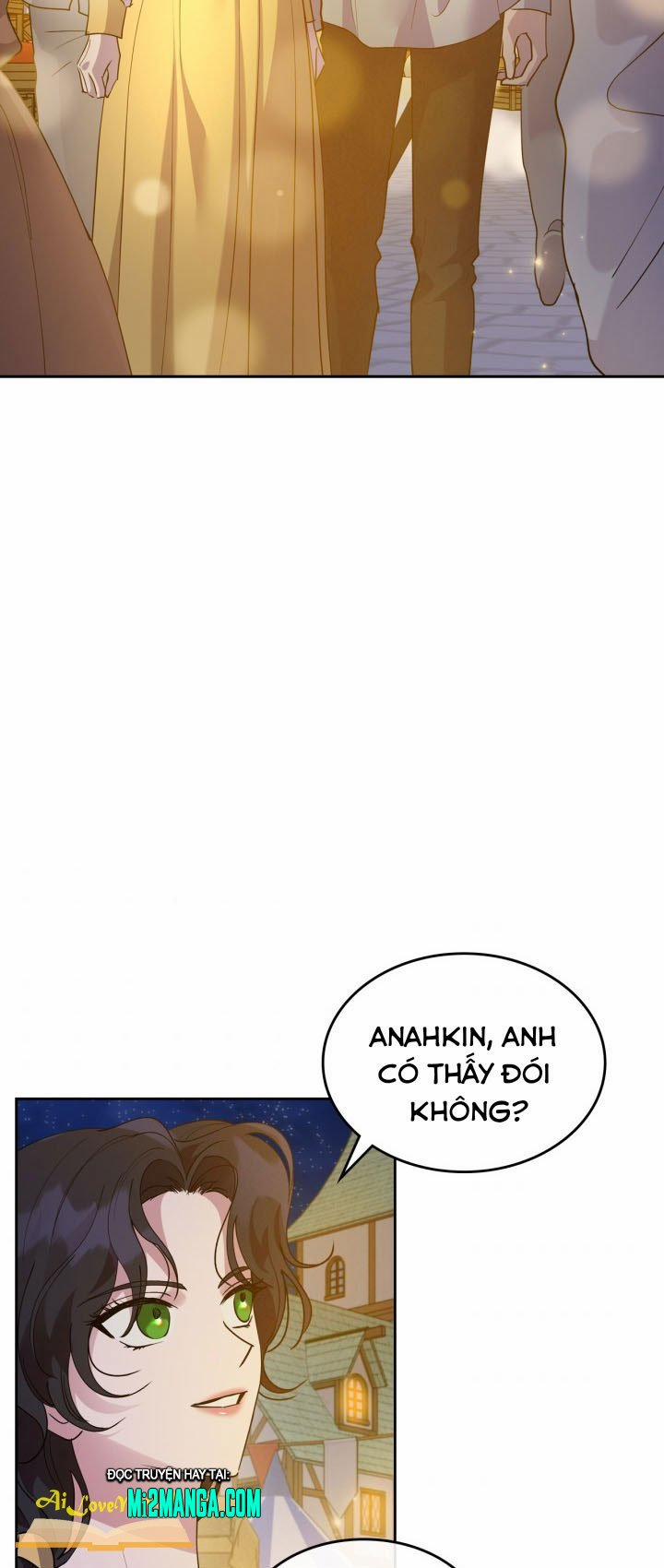 Giết Chết Ác Nữ Phản Diện 35.1 trang 23