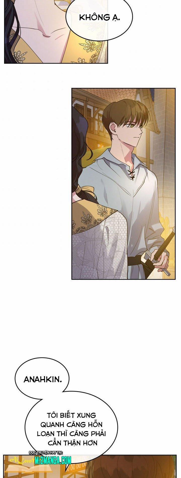 Giết Chết Ác Nữ Phản Diện 35.1 trang 24