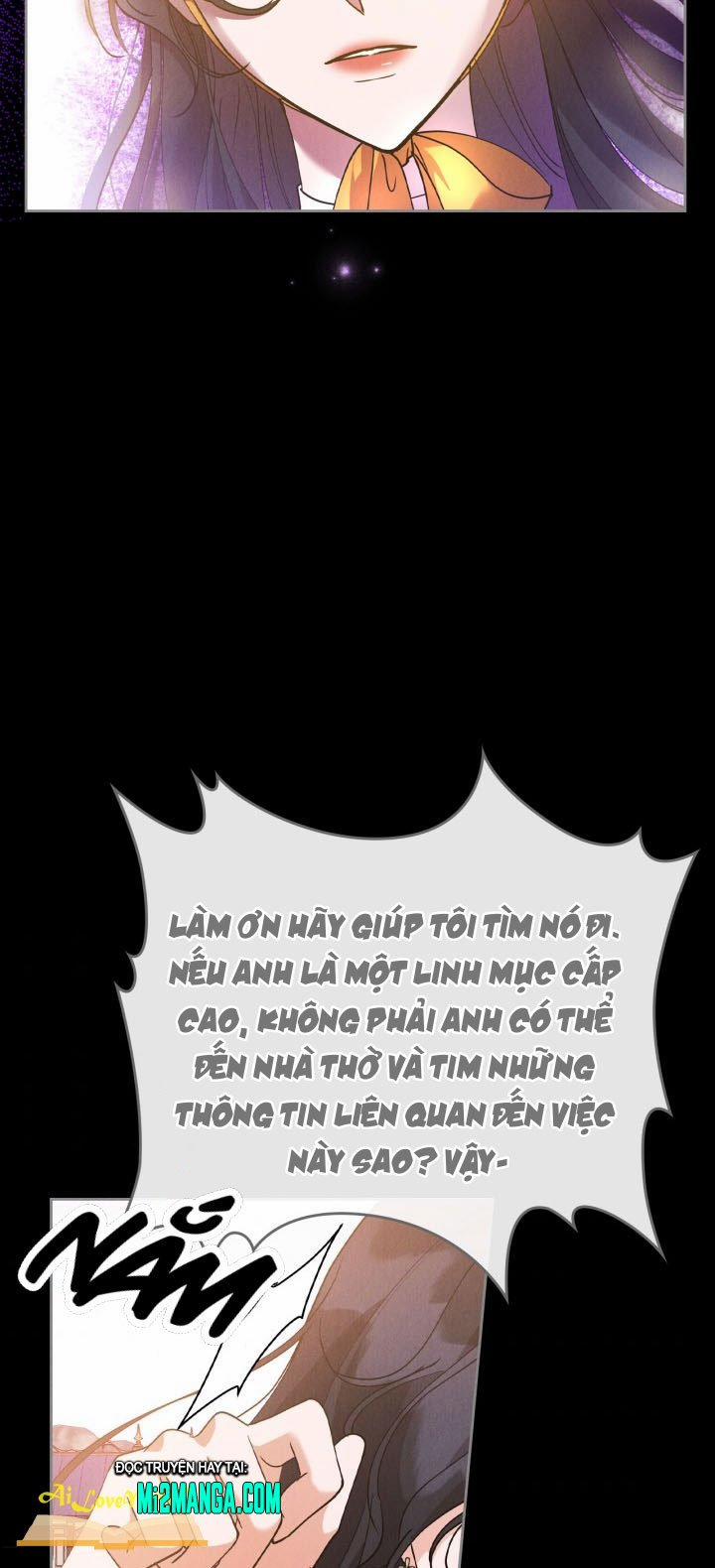 Giết Chết Ác Nữ Phản Diện 35.1 trang 3