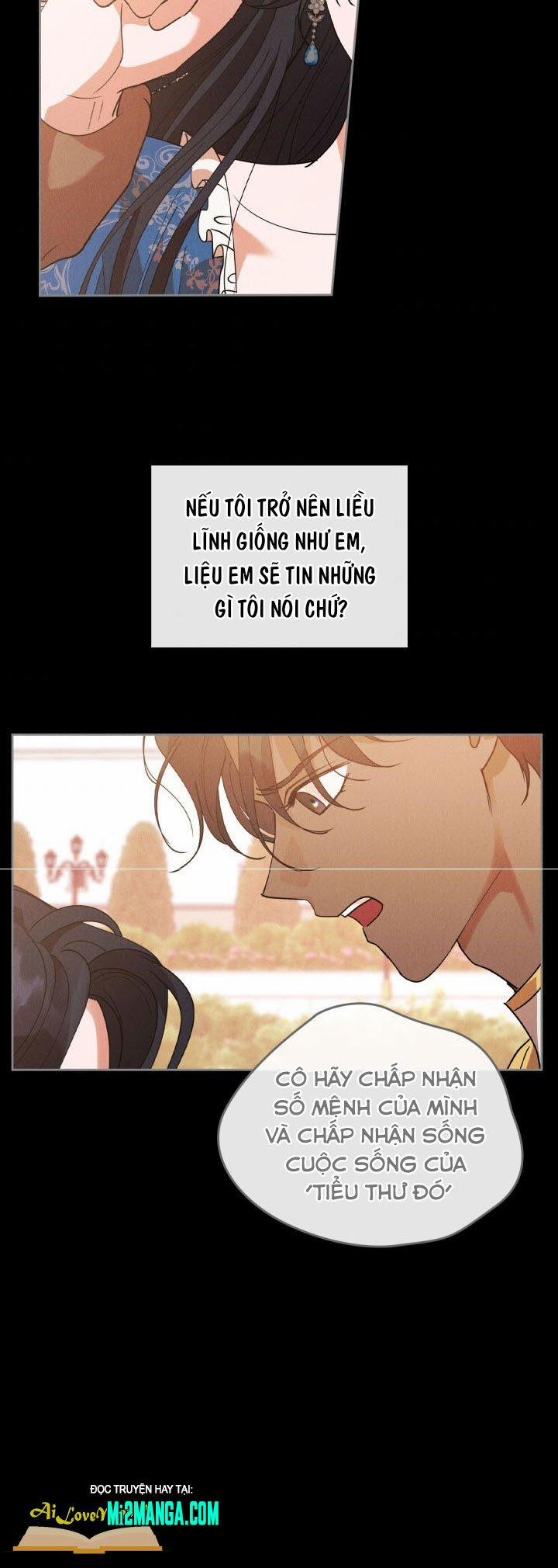 Giết Chết Ác Nữ Phản Diện 35.1 trang 4