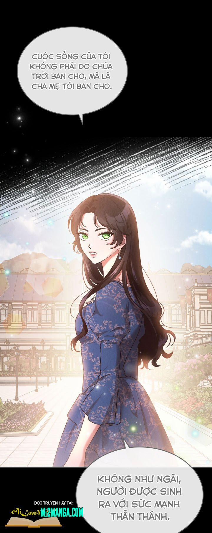 Giết Chết Ác Nữ Phản Diện 35.1 trang 5