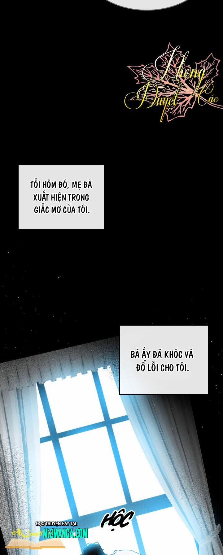 Giết Chết Ác Nữ Phản Diện 35.1 trang 6