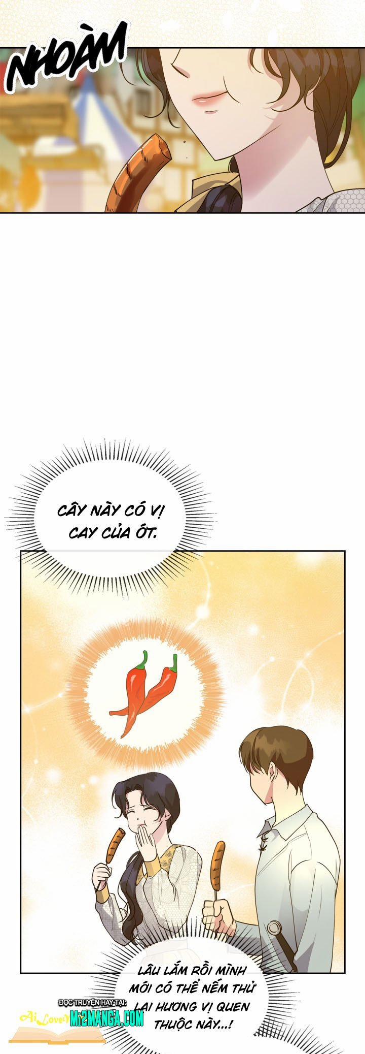 Giết Chết Ác Nữ Phản Diện 35.2 trang 10