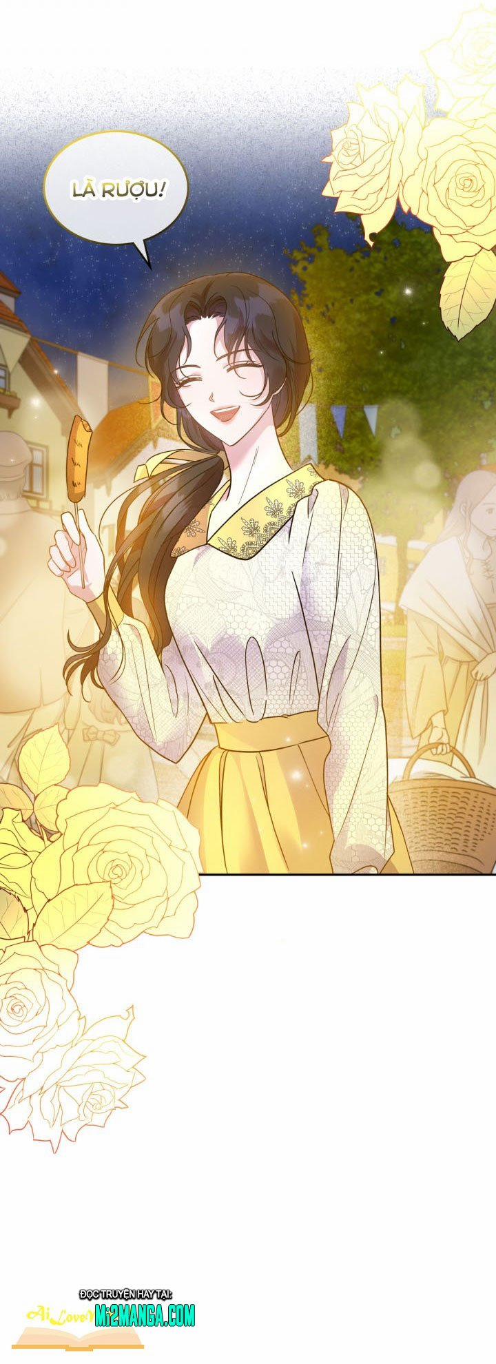 Giết Chết Ác Nữ Phản Diện 35.2 trang 15