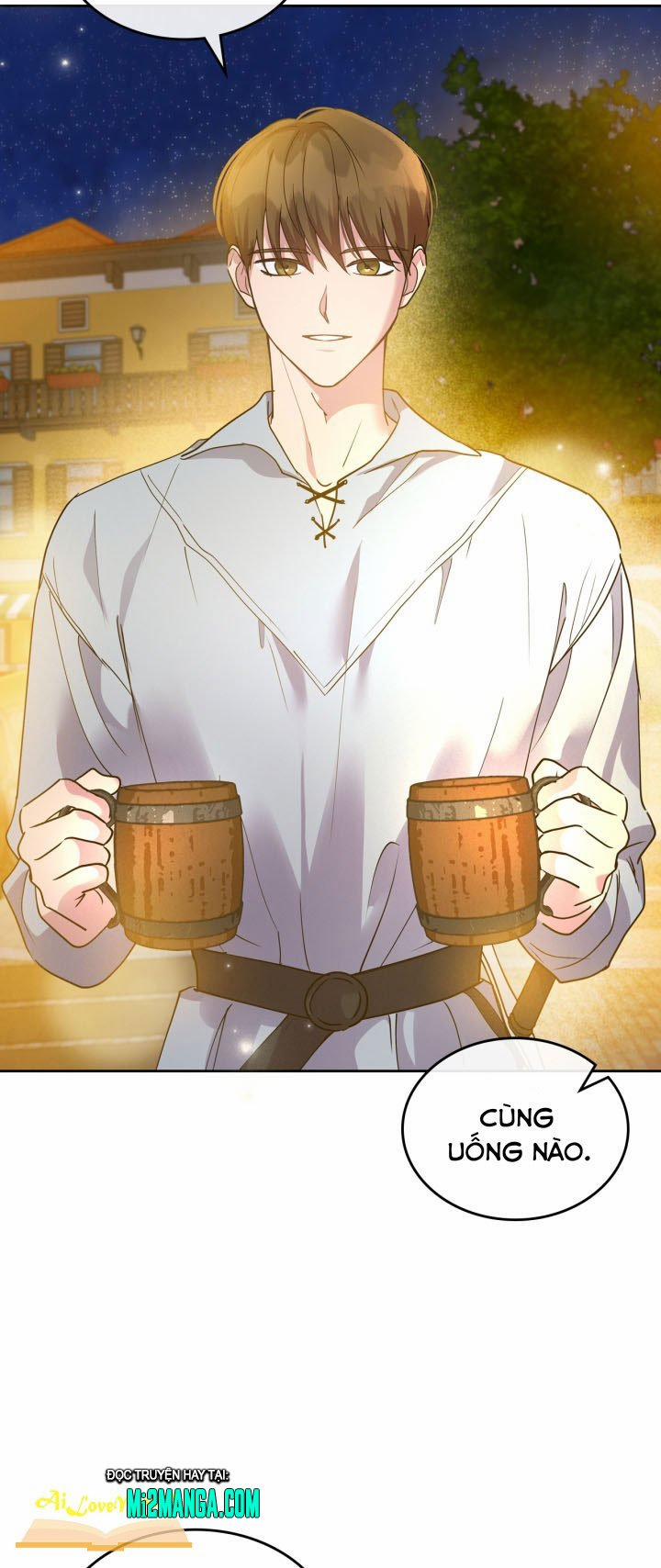 Giết Chết Ác Nữ Phản Diện 35.2 trang 18