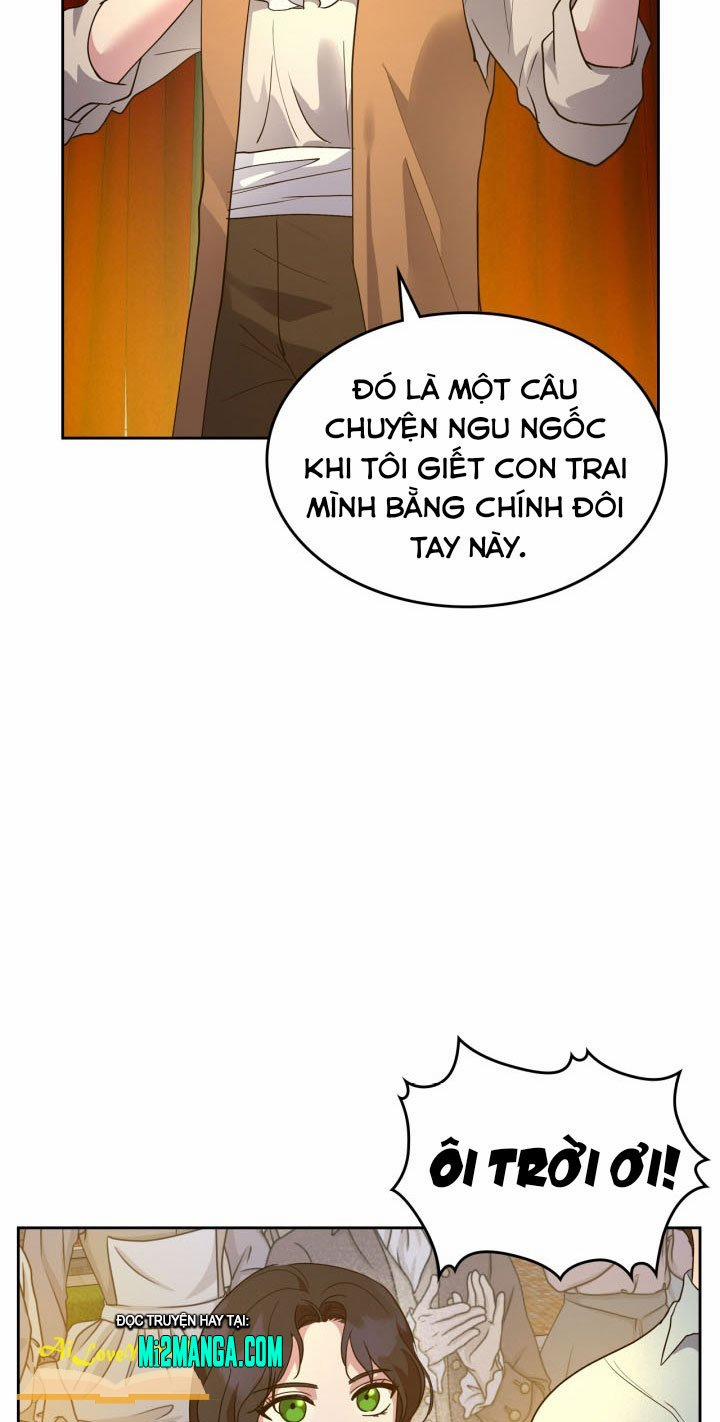 Giết Chết Ác Nữ Phản Diện 35.2 trang 21