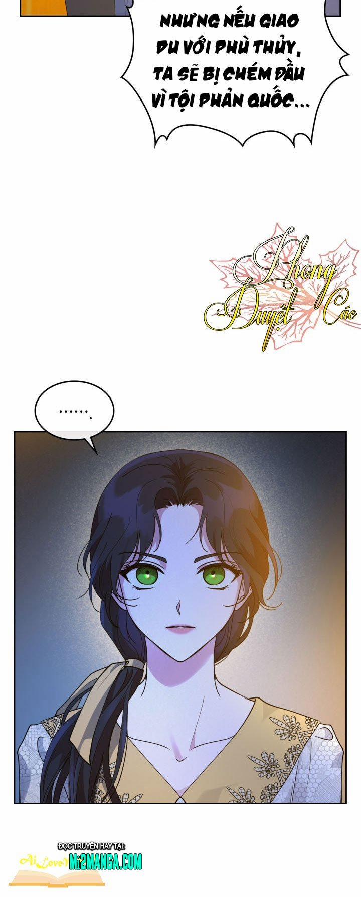 Giết Chết Ác Nữ Phản Diện 35.2 trang 23