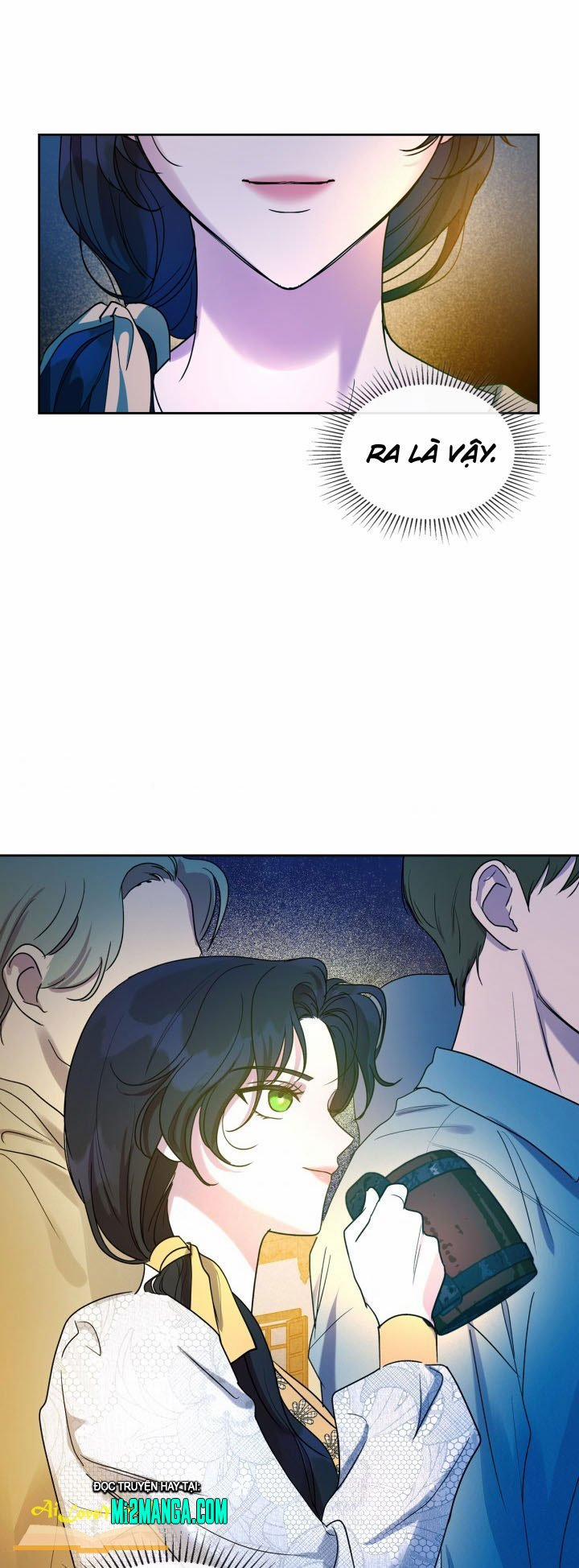 Giết Chết Ác Nữ Phản Diện 35.2 trang 24