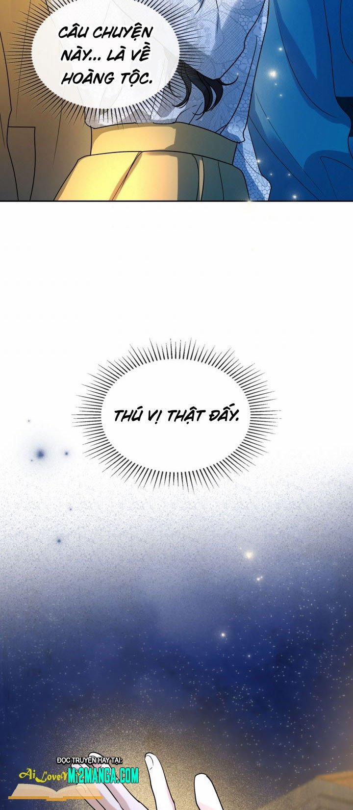 Giết Chết Ác Nữ Phản Diện 35.2 trang 25