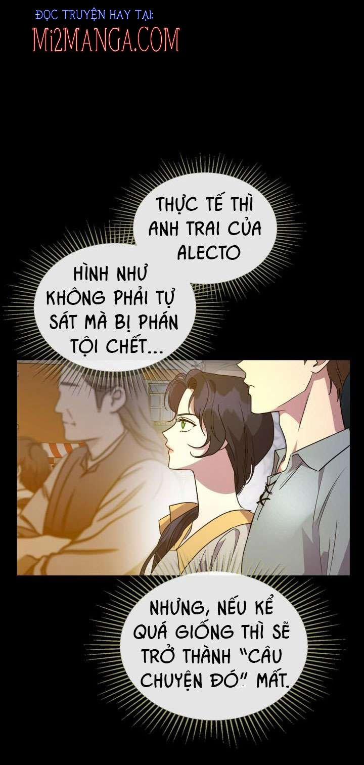 Giết Chết Ác Nữ Phản Diện 36.1 trang 10