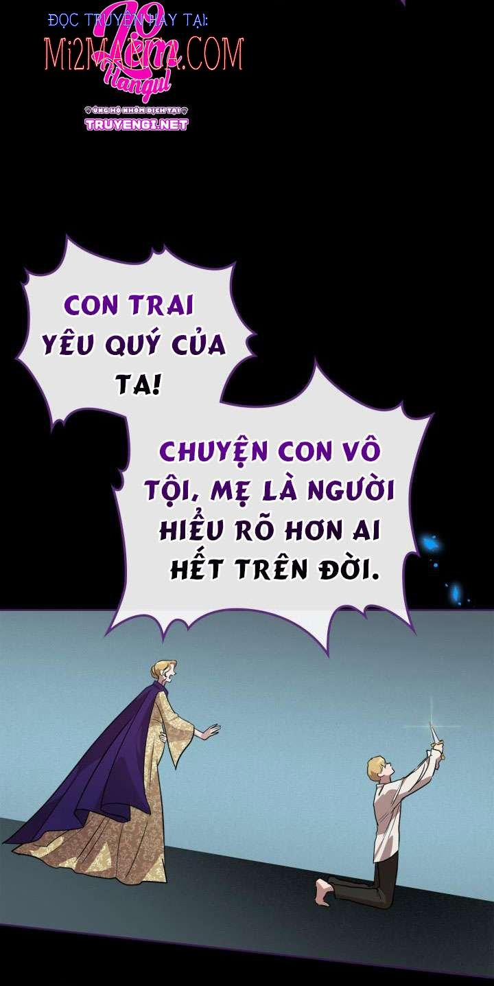 Giết Chết Ác Nữ Phản Diện 36.1 trang 12