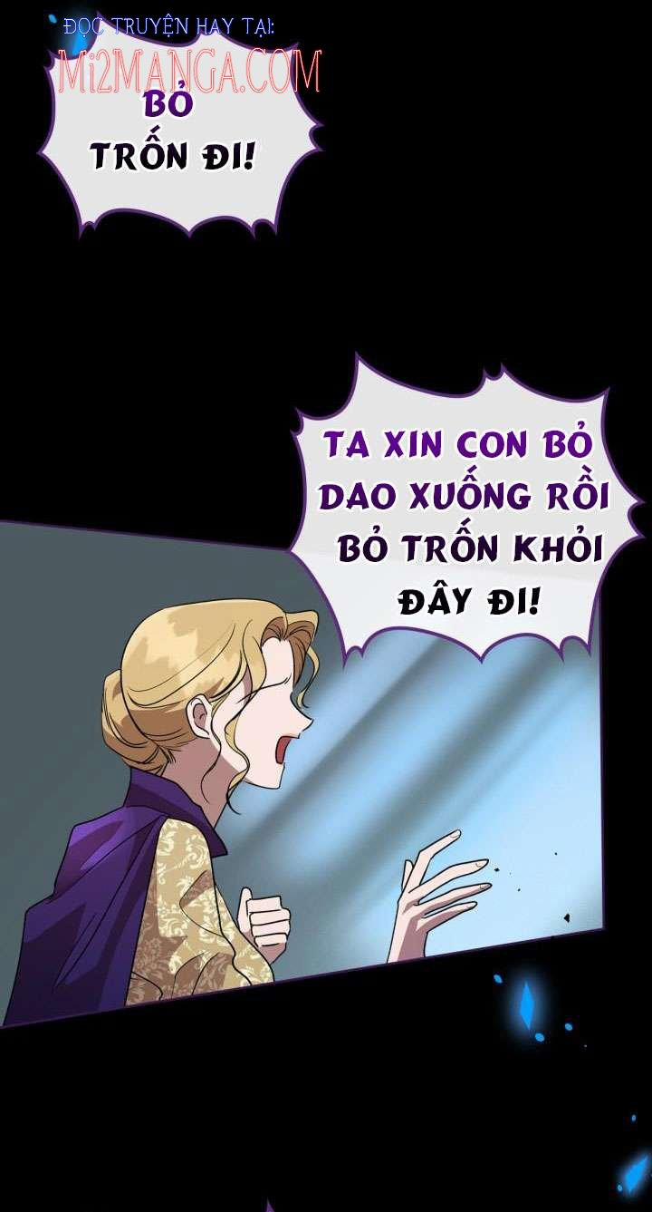 Giết Chết Ác Nữ Phản Diện 36.1 trang 13