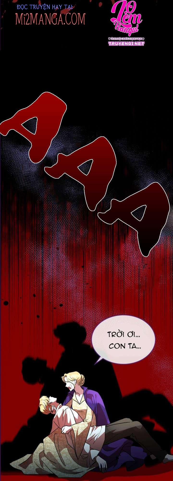 Giết Chết Ác Nữ Phản Diện 36.1 trang 19