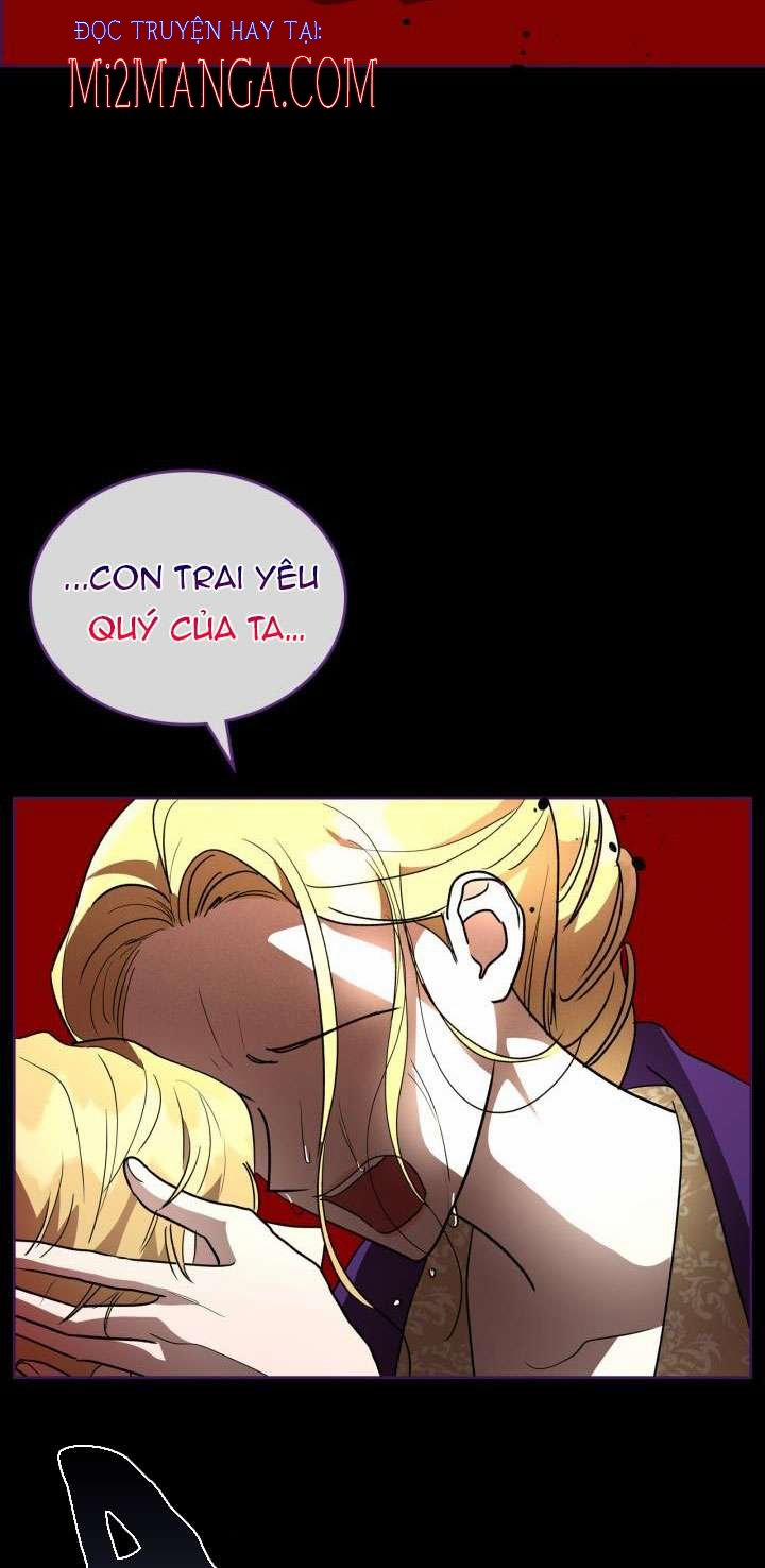 Giết Chết Ác Nữ Phản Diện 36.1 trang 20