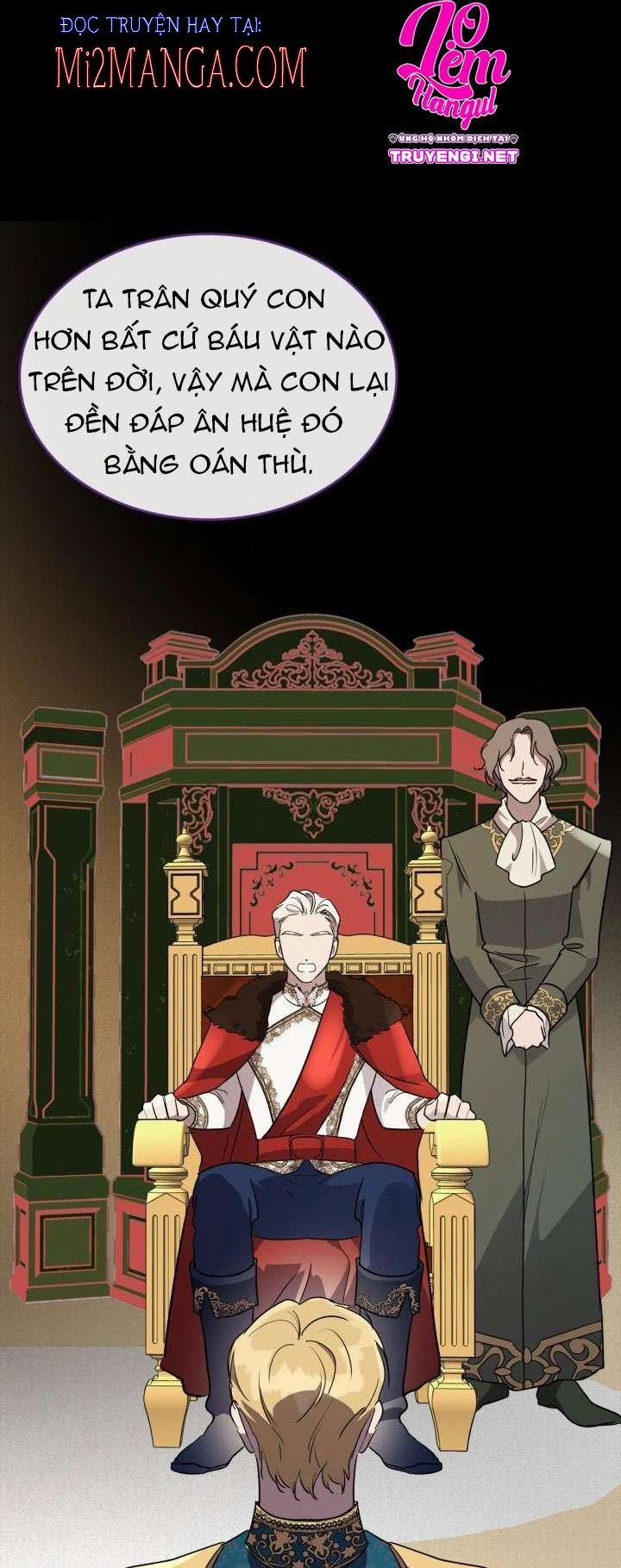 Giết Chết Ác Nữ Phản Diện 36.1 trang 23