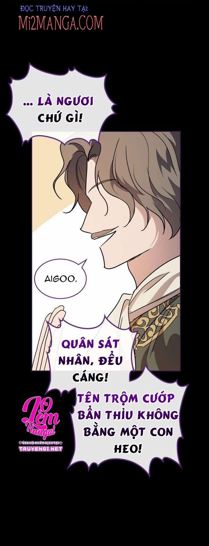 Giết Chết Ác Nữ Phản Diện 36.1 trang 26