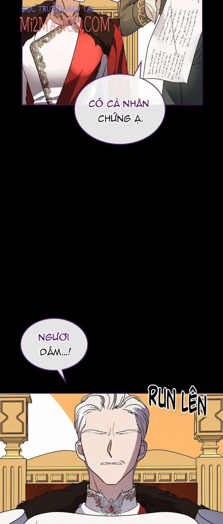 Giết Chết Ác Nữ Phản Diện 36.1 trang 28