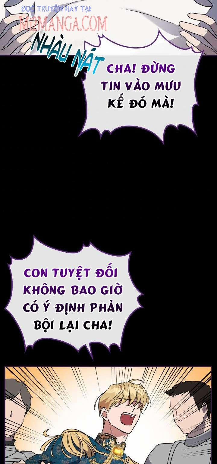 Giết Chết Ác Nữ Phản Diện 36.1 trang 29