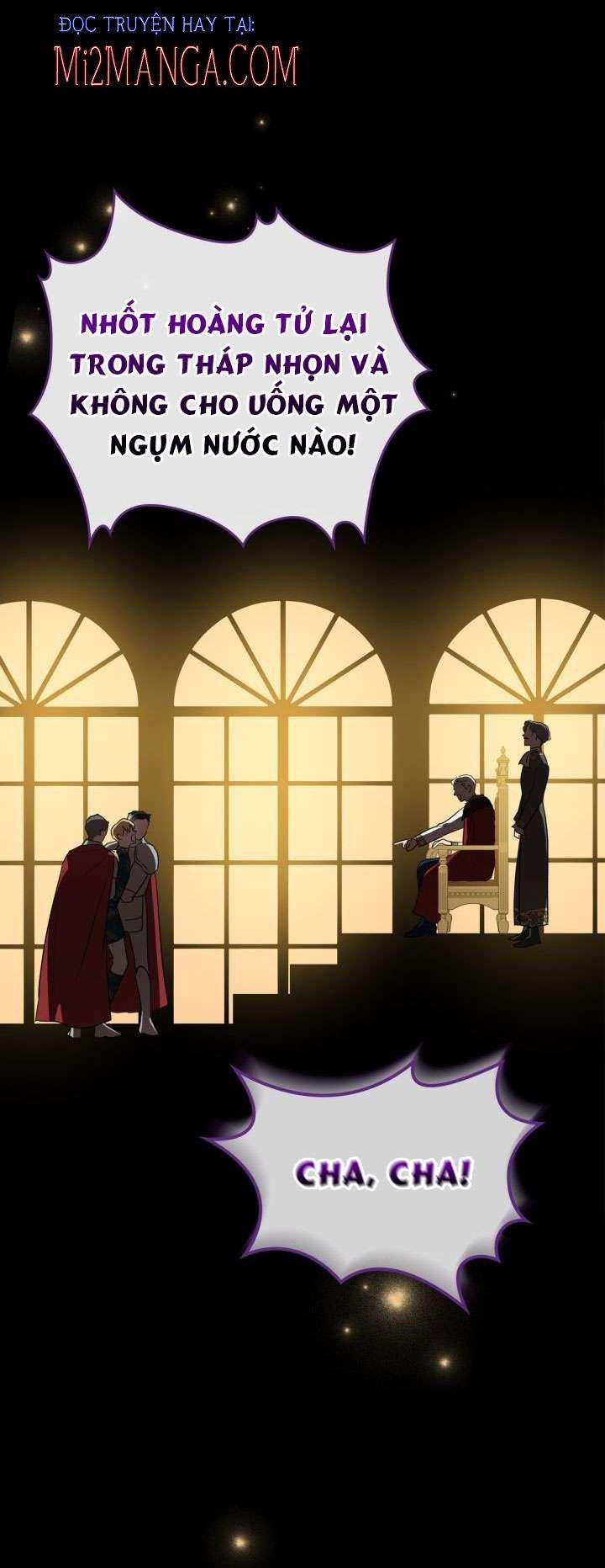 Giết Chết Ác Nữ Phản Diện 36.1 trang 33