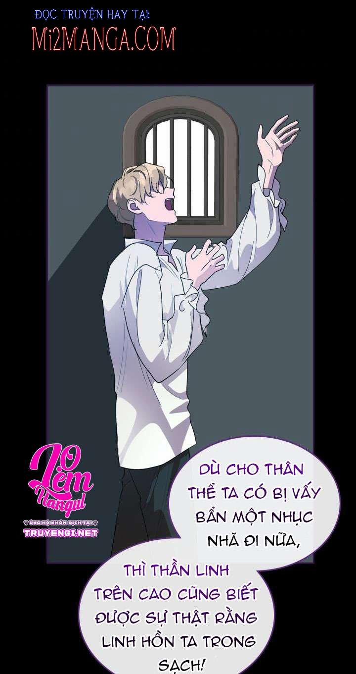 Giết Chết Ác Nữ Phản Diện 36.1 trang 5