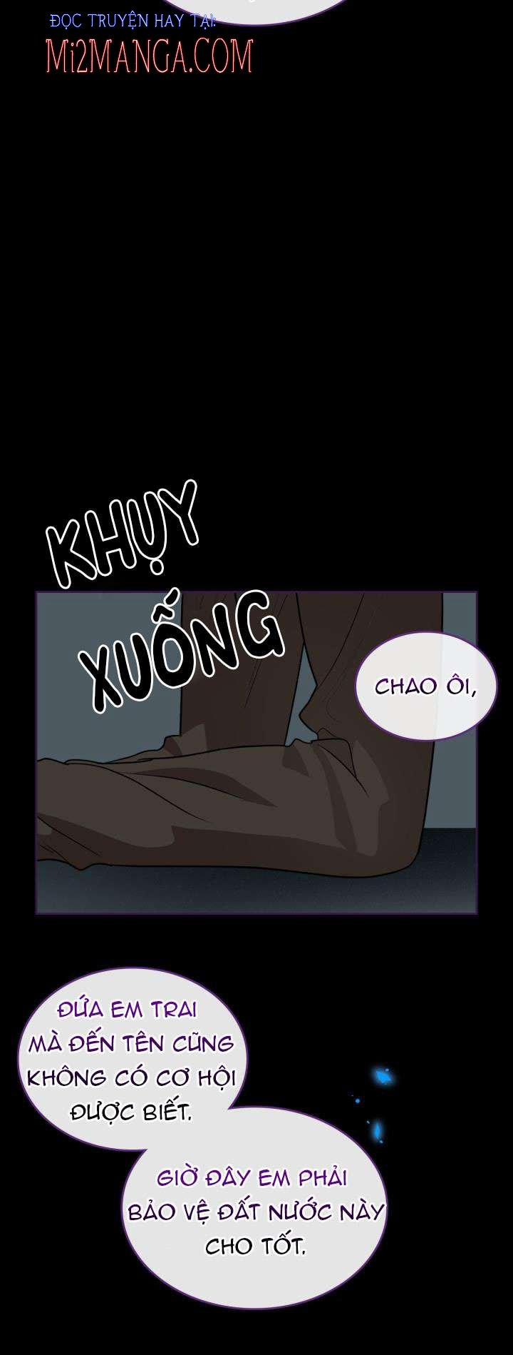 Giết Chết Ác Nữ Phản Diện 36.1 trang 6