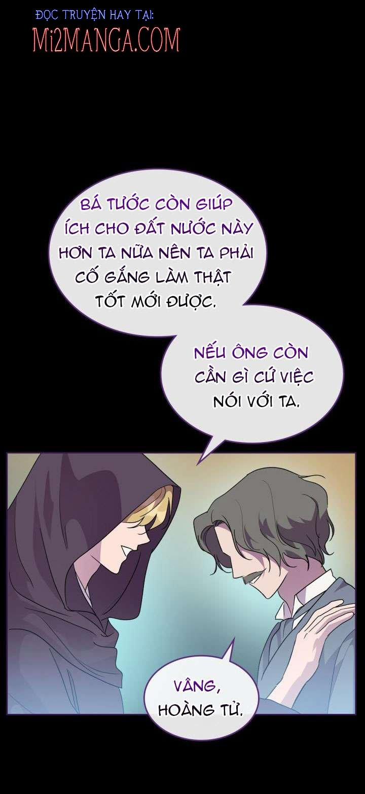 Giết Chết Ác Nữ Phản Diện 36.2 trang 11