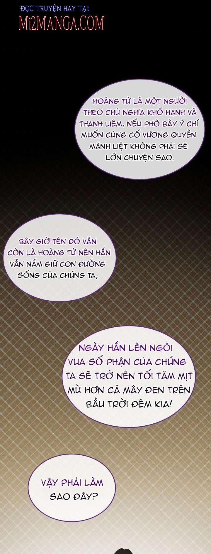 Giết Chết Ác Nữ Phản Diện 36.2 trang 15