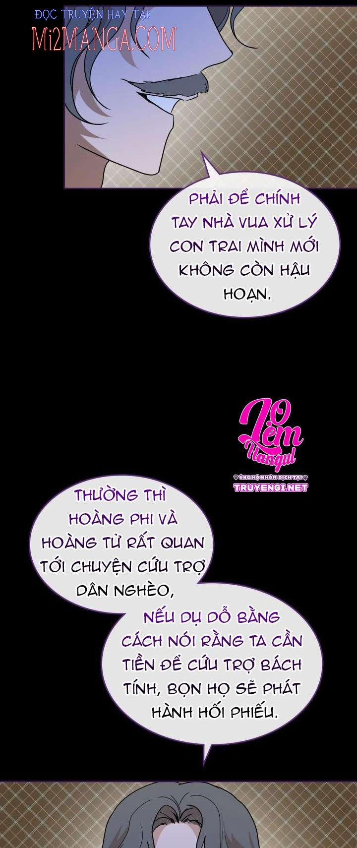 Giết Chết Ác Nữ Phản Diện 36.2 trang 18