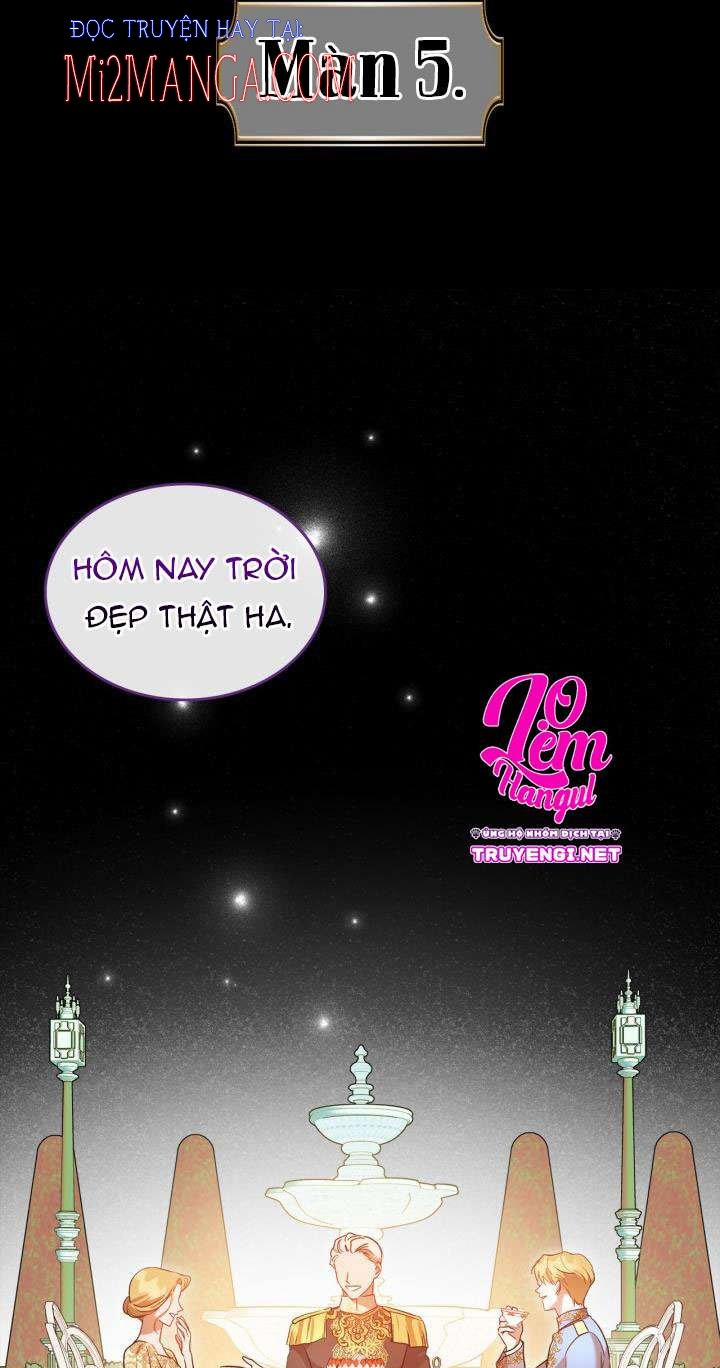 Giết Chết Ác Nữ Phản Diện 36.2 trang 22