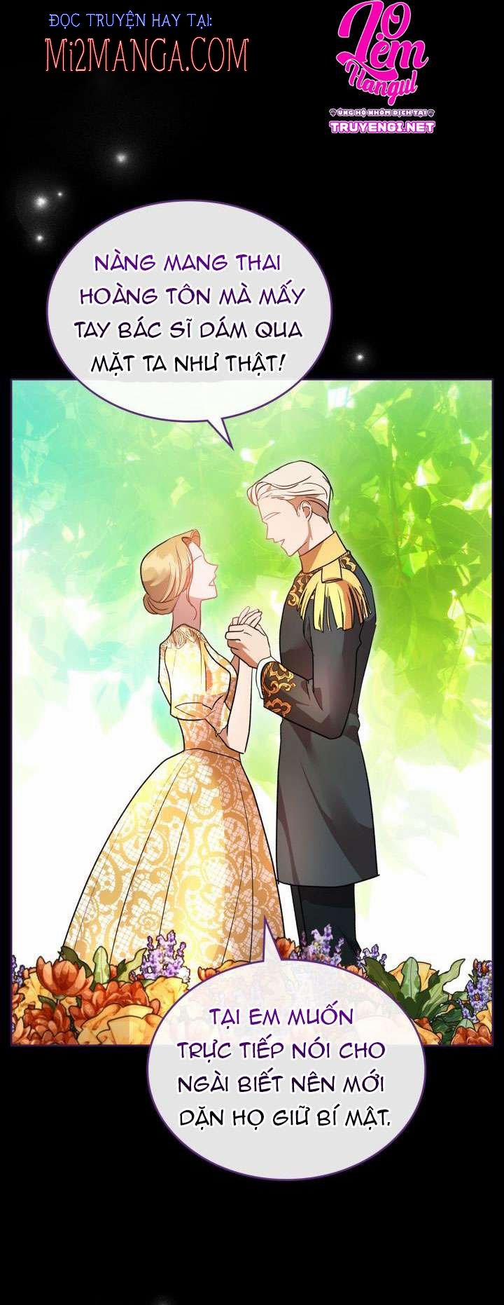 Giết Chết Ác Nữ Phản Diện 36.2 trang 27