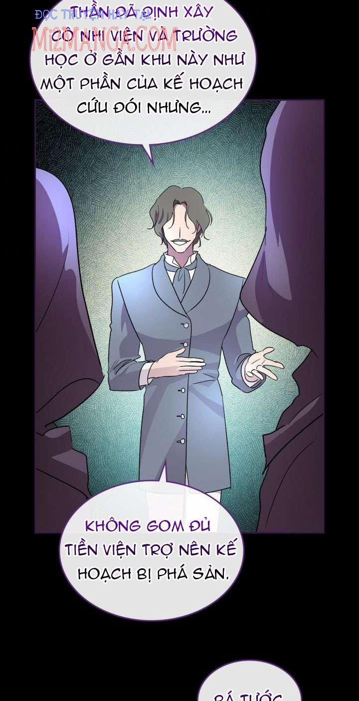 Giết Chết Ác Nữ Phản Diện 36.2 trang 8