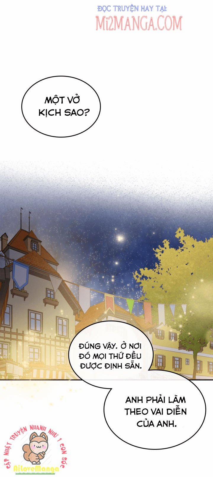 Giết Chết Ác Nữ Phản Diện 37.1 trang 2