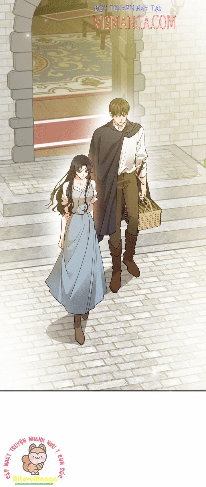 Giết Chết Ác Nữ Phản Diện 37.1 trang 23