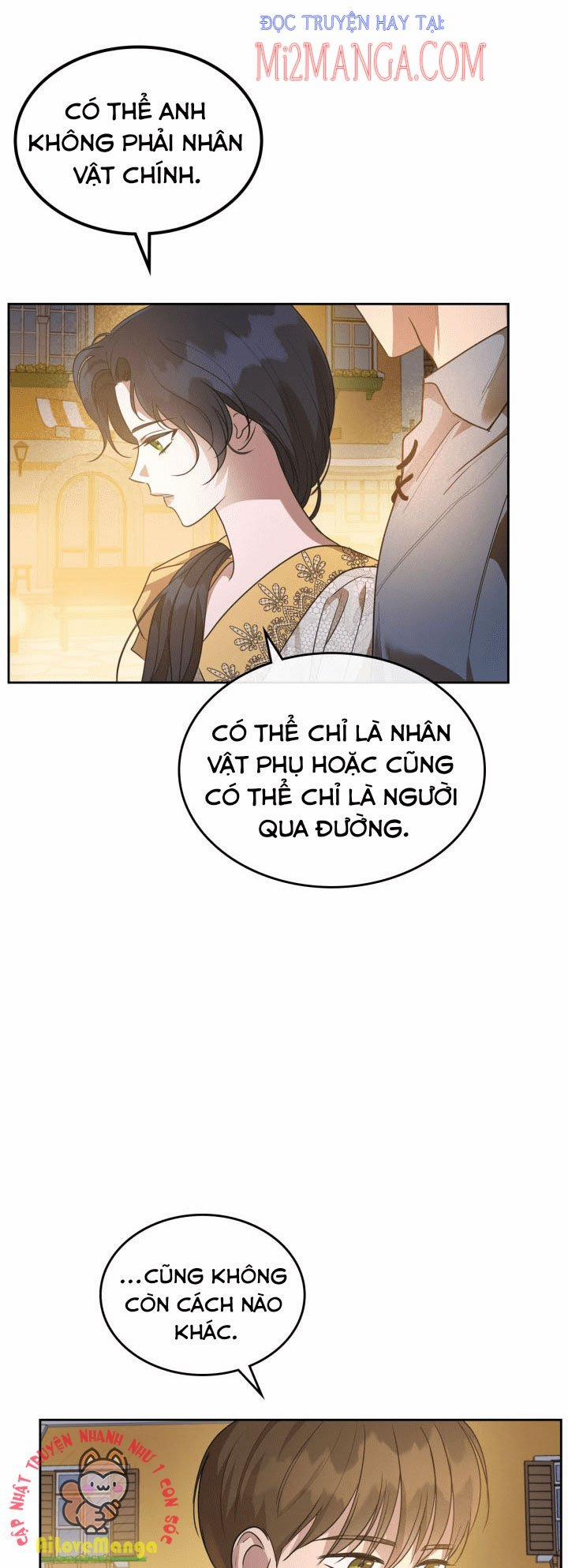 Giết Chết Ác Nữ Phản Diện 37.1 trang 3