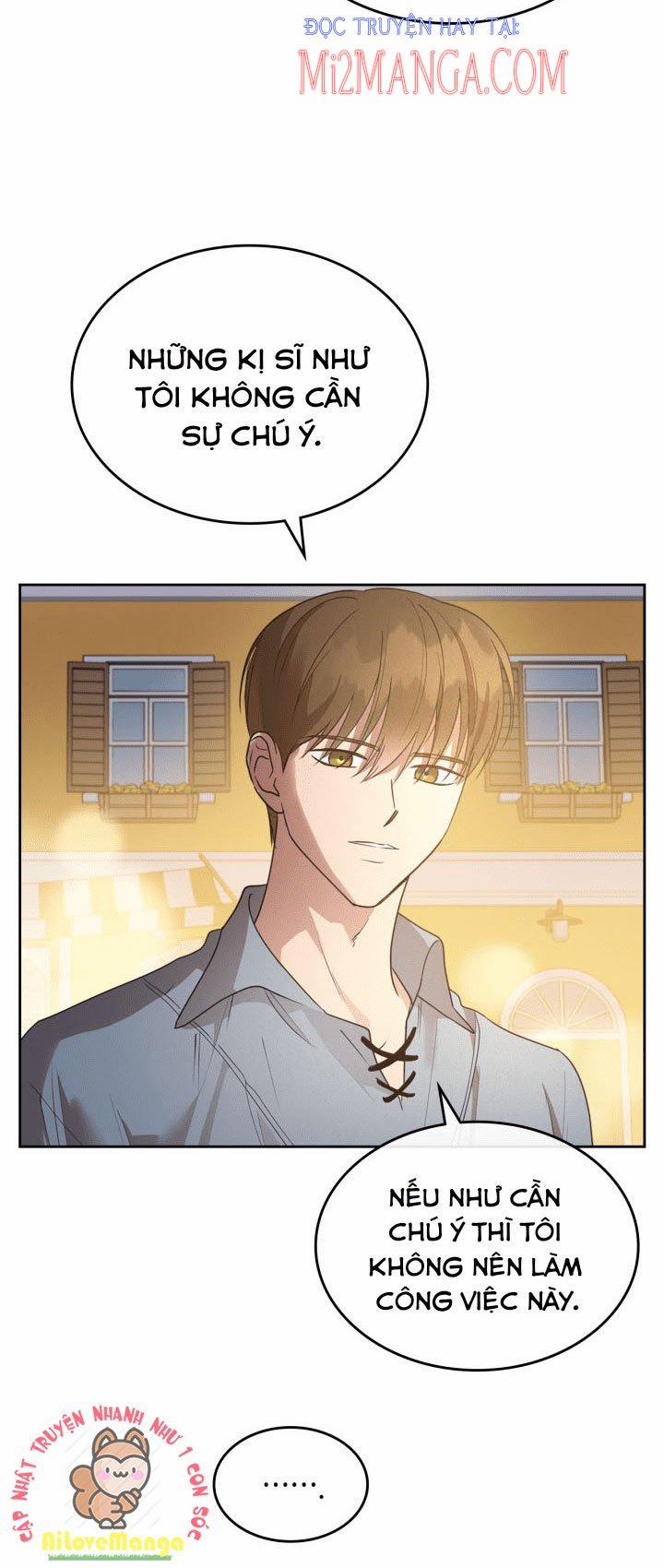 Giết Chết Ác Nữ Phản Diện 37.1 trang 6