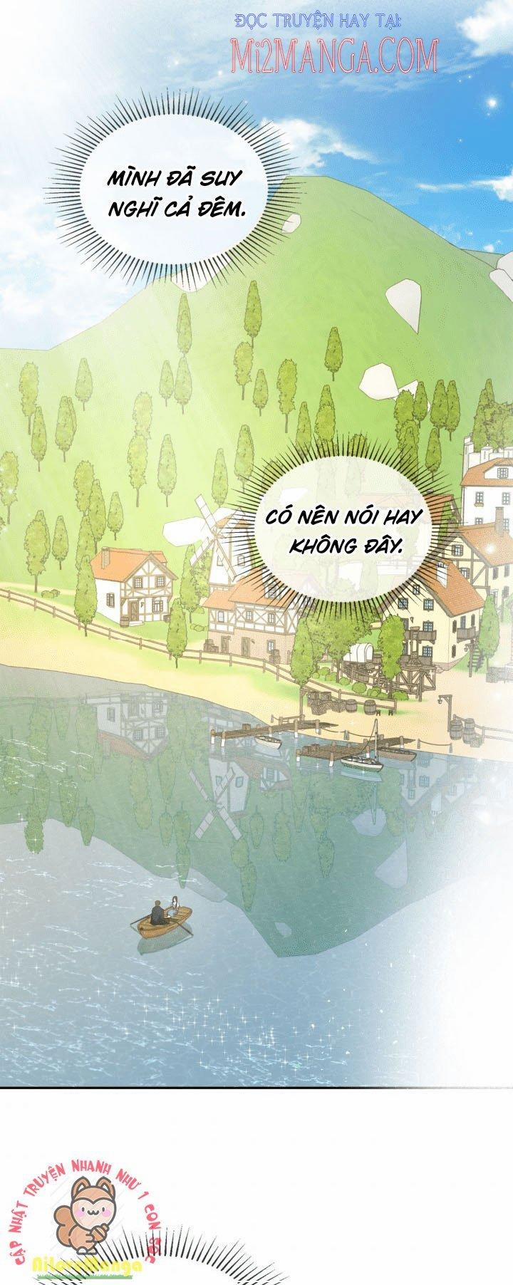 Giết Chết Ác Nữ Phản Diện 37.2 trang 1