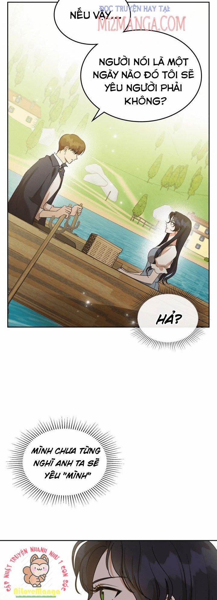 Giết Chết Ác Nữ Phản Diện 37.2 trang 12