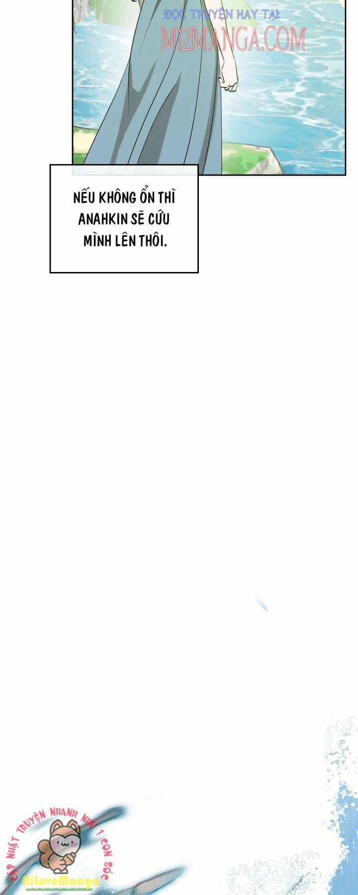 Giết Chết Ác Nữ Phản Diện 37.2 trang 22