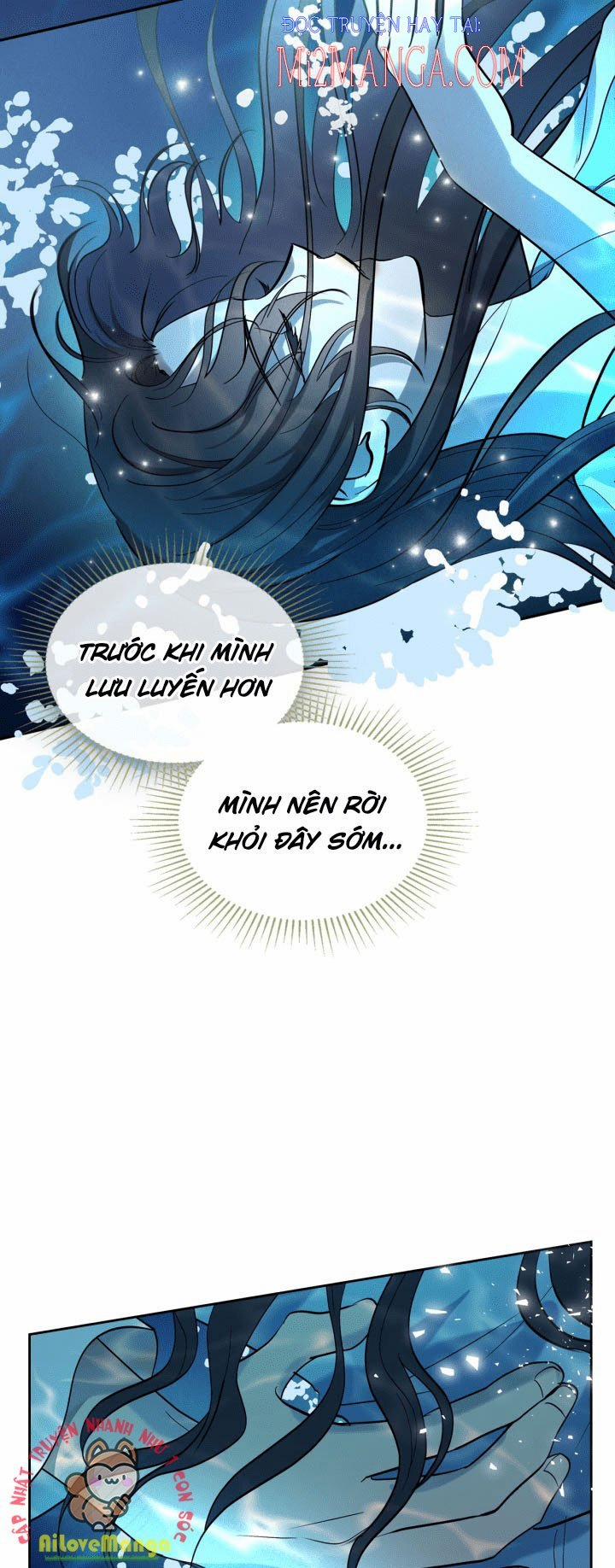 Giết Chết Ác Nữ Phản Diện 37.2 trang 25