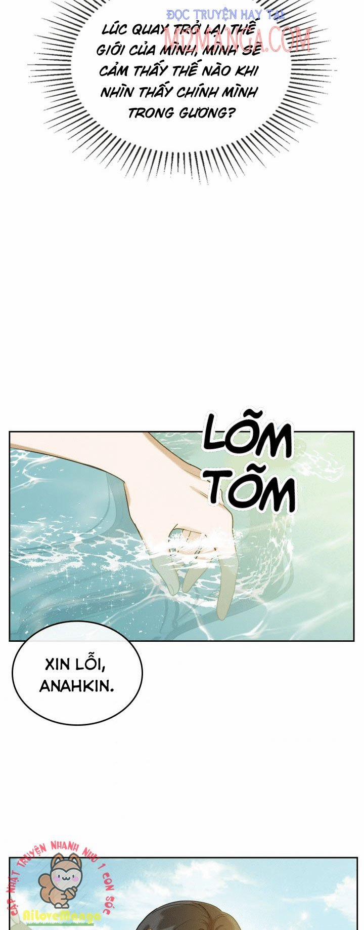 Giết Chết Ác Nữ Phản Diện 37.2 trang 6