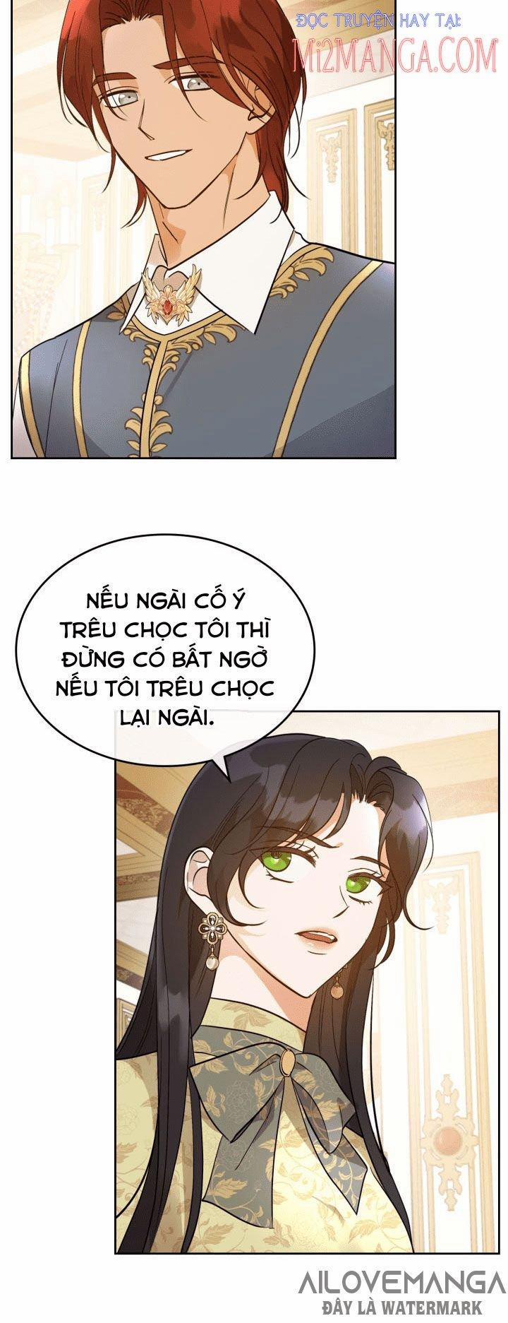 Giết Chết Ác Nữ Phản Diện 38.5 trang 1