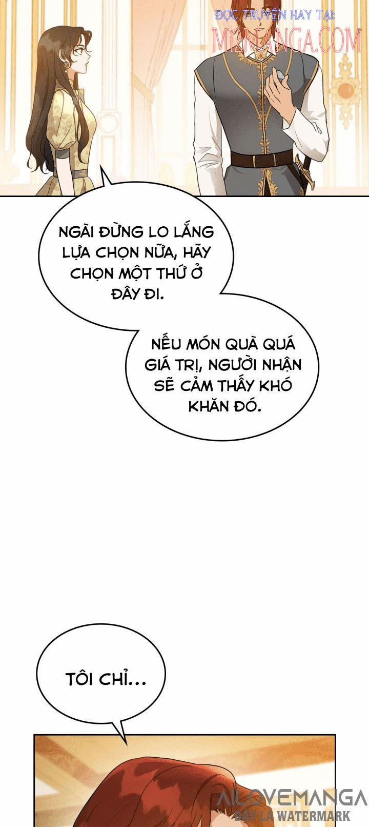 Giết Chết Ác Nữ Phản Diện 38.5 trang 10