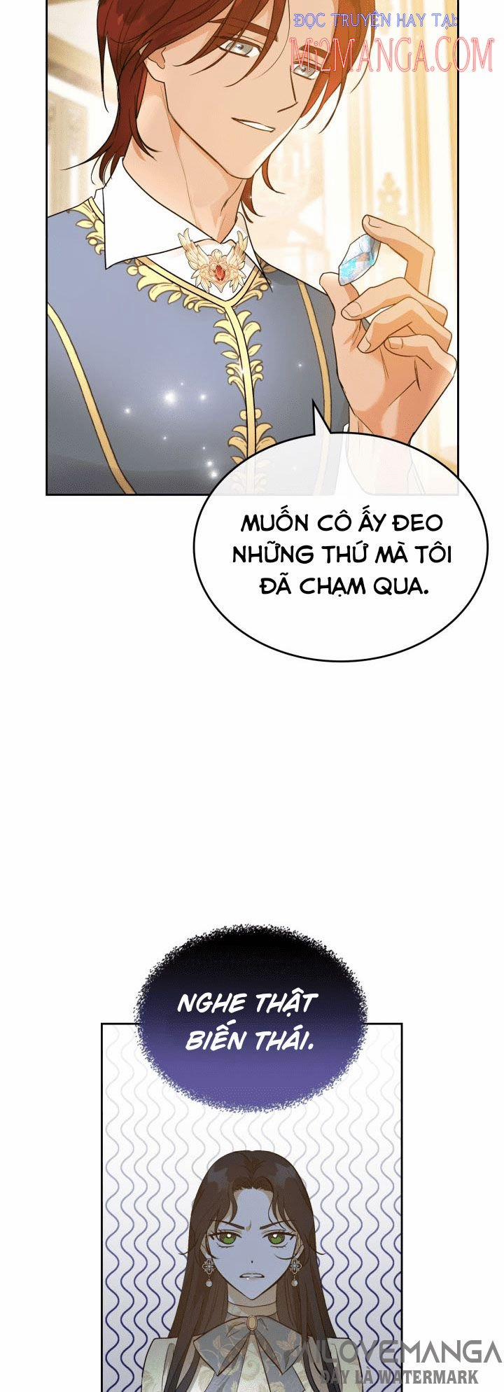 Giết Chết Ác Nữ Phản Diện 38.5 trang 11