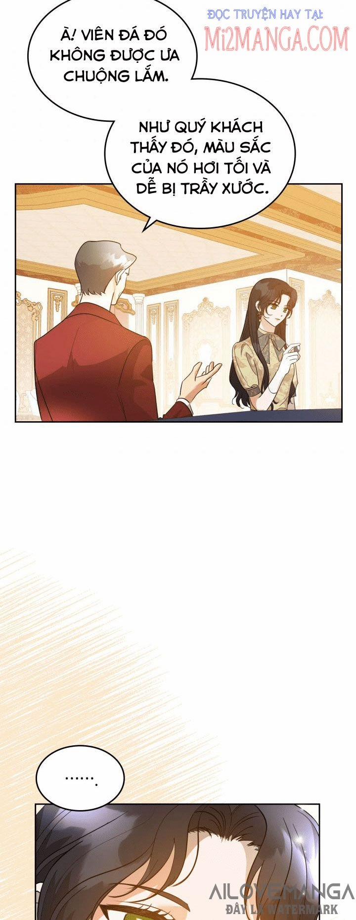 Giết Chết Ác Nữ Phản Diện 38.5 trang 14