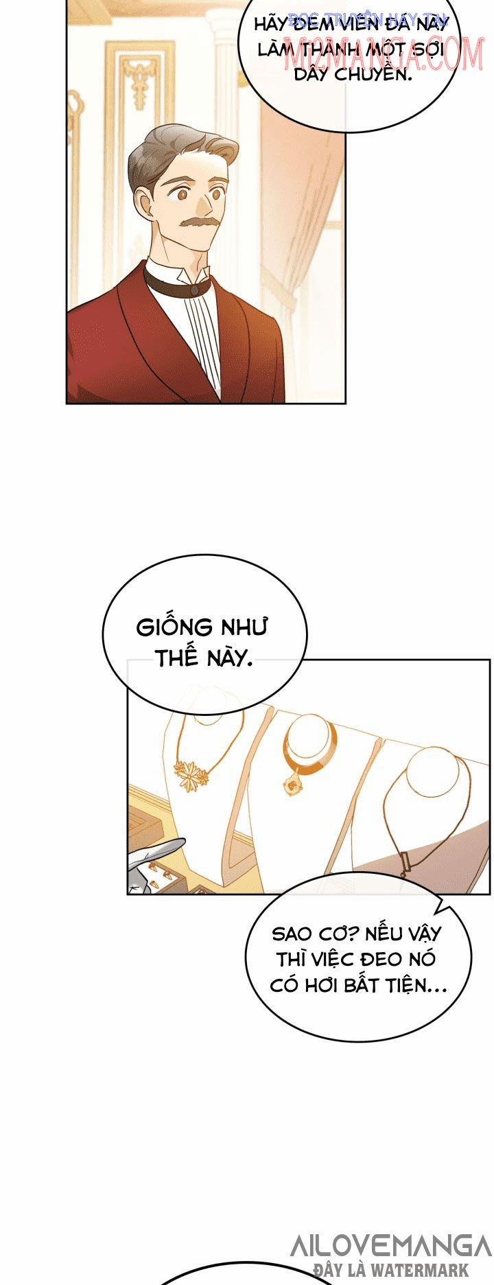 Giết Chết Ác Nữ Phản Diện 38.5 trang 16