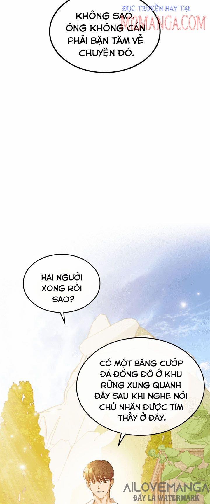 Giết Chết Ác Nữ Phản Diện 38.5 trang 17