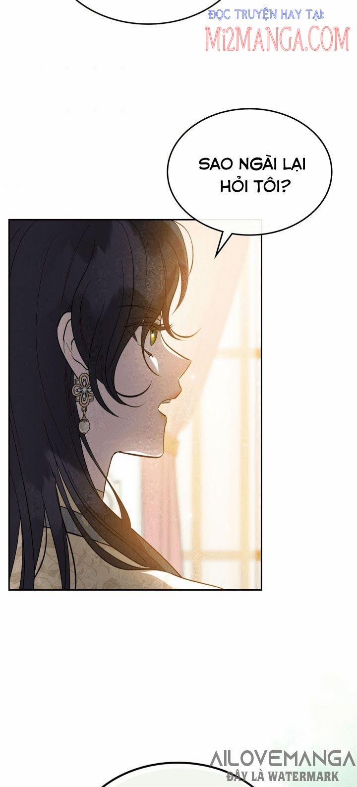 Giết Chết Ác Nữ Phản Diện 38.5 trang 4